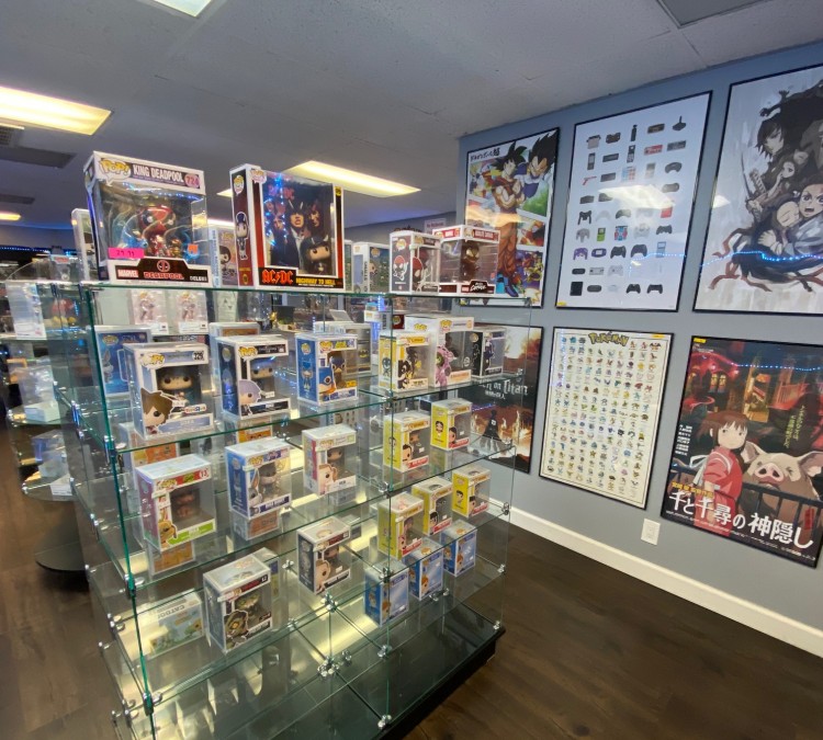 Prime Time Collectibles (Whittier,&nbspCA)